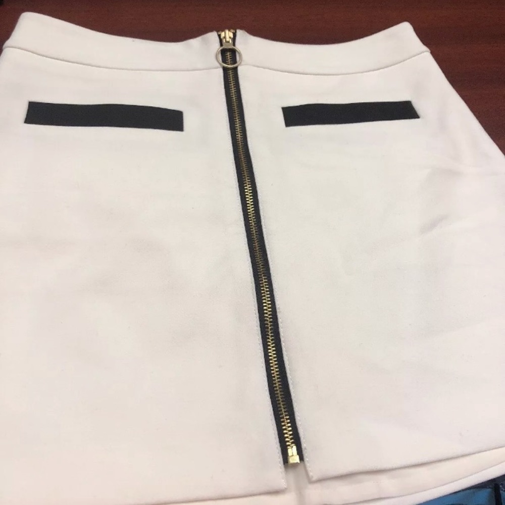 Express Skirt